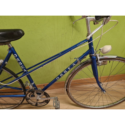 BICILETA MONTAÑA ROCKRIDER ST520 2020