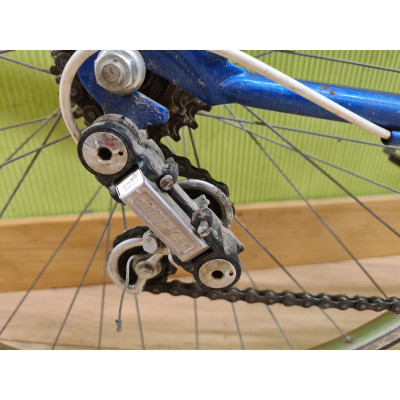 BICILETA MONTAÑA ROCKRIDER ST520 2020