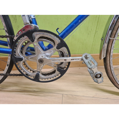 BICILETA MONTAÑA ROCKRIDER ST520 2020