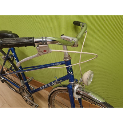 BICILETA MONTAÑA ROCKRIDER ST520 2020