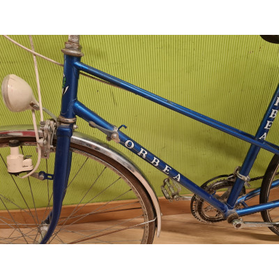 BICILETA MONTAÑA ROCKRIDER ST520 2020