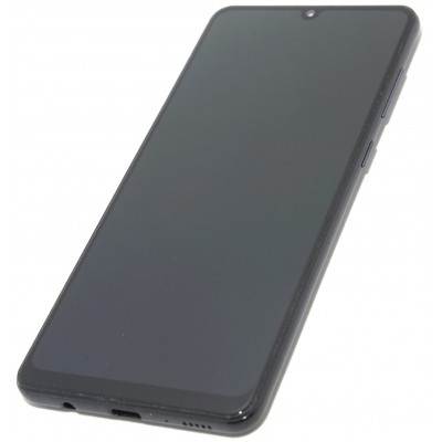 SAMSUNG GALAXY A31 64GB NEGRO