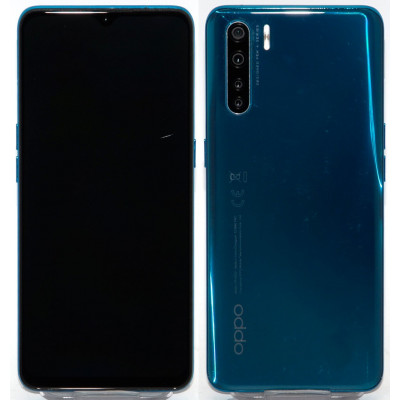 SMARTPHONE OPPO A91 128GB AZUL