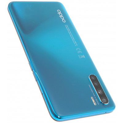 SMARTPHONE OPPO A91 128GB AZUL