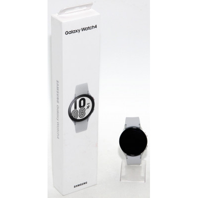 SAMSUNG GALAXY WATCH4 44MM PLATA