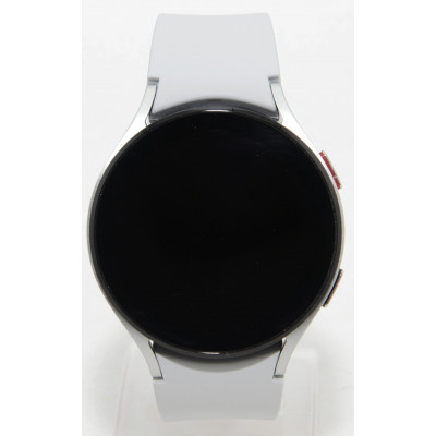 SAMSUNG GALAXY WATCH4 44MM PLATA