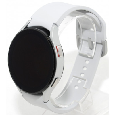 SAMSUNG GALAXY WATCH4 44MM PLATA