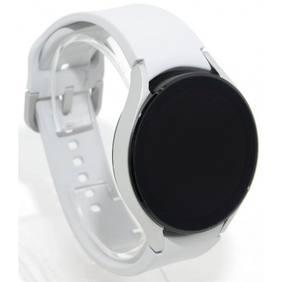 SAMSUNG GALAXY WATCH4 44MM PLATA