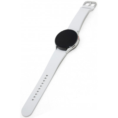 SAMSUNG GALAXY WATCH4 44MM PLATA