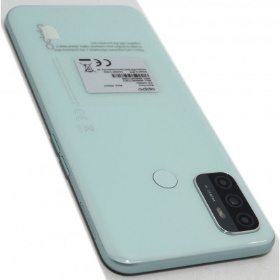 OPPO A53 64GB VERDE