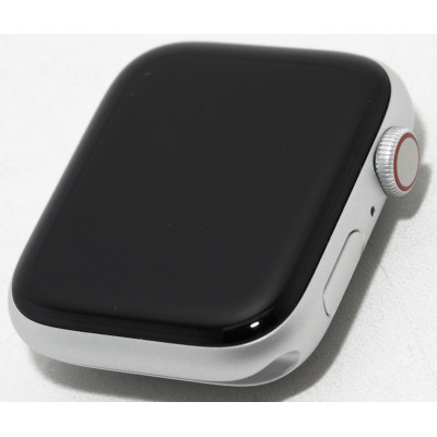 APPLE WATCH SERIES 5 A2157 (GPS) 44mm PLATA