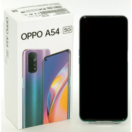 OPPO A54 5G 64GB PURPURA