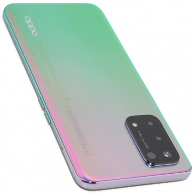 OPPO A54 5G 64GB PURPURA