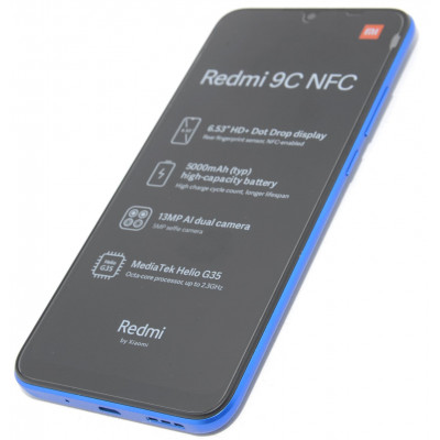XIAOMI REDMI 9C NFC 32GB