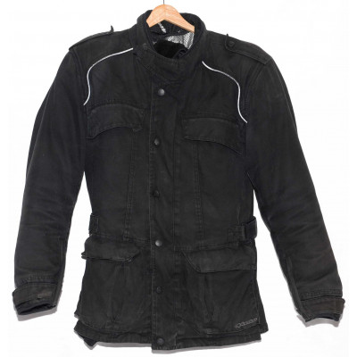 CHAQUETA MOTO ALPINESTARS CON PROTECCIONES