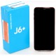 SAMSUNG GALAXY J6 PLUS 32GB ROJO