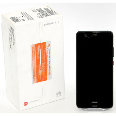 HUAWEI P10 64GB NEGRO
