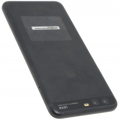 HUAWEI P10 64GB NEGRO