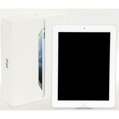 APPLE IPAD 2nd Gen (A1395 - WIFI) 16GB BLANCO