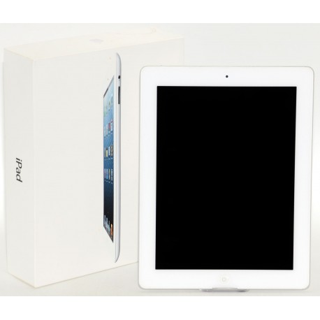 APPLE IPAD 2nd Gen (A1395 - WIFI) 16GB BLANCO | BILBOTRUKE TIENDA