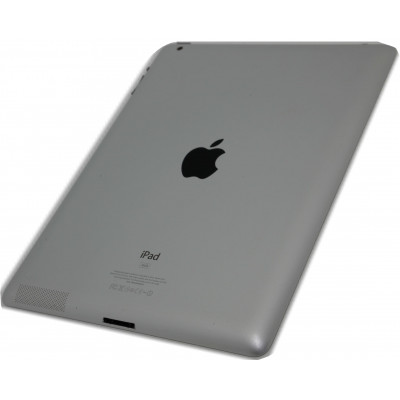 APPLE IPAD 2nd Gen (A1395 - WIFI) 16GB BLANCO