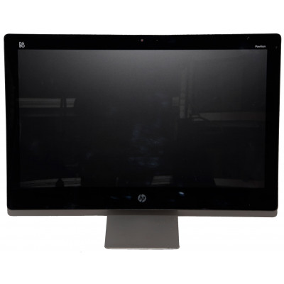 PC ALL IN ONE HP PAVILION TPC-Q017  / I3 4170T 3.2GHZ / 8GB RAM / 1TB HDD