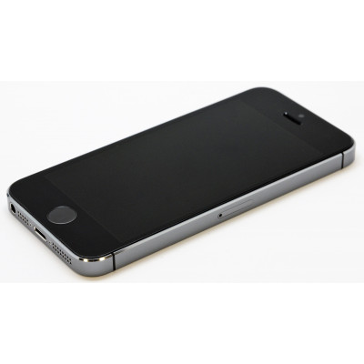 Iphone 5S 32GB Gris espacial
