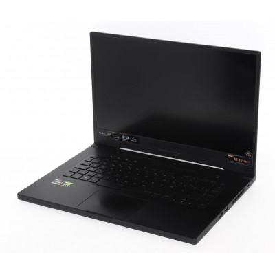 PORTATIL GAMING ASUS ROG ZEPHYRUS GA-502IV-HN024 AMD RYZEN 7 4800HS 16GB