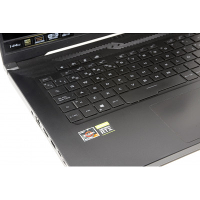 PORTATIL GAMING ASUS ROG ZEPHYRUS GA-502IV-HN024 AMD RYZEN 7 4800HS 16GB