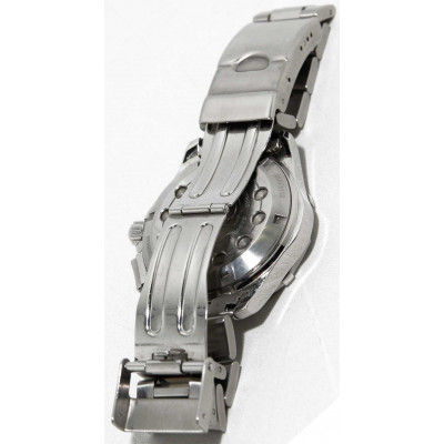 TAG HEUER AQUARACER ALARM WAF111Z