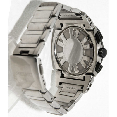 RELOJ CRONOGRAFO SEIKO SPORTURA 7T85-0AA0