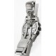 RELOJ CRONOGRAFO SEIKO SPORTURA 7T85-0AA0