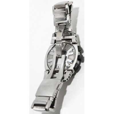 RELOJ CRONOGRAFO SEIKO SPORTURA 7T85-0AA0