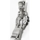 RELOJ CRONOGRAFO SEIKO SPORTURA 7T85-0AA0