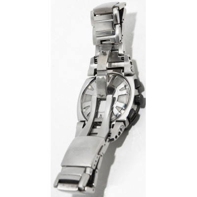 RELOJ CRONOGRAFO SEIKO SPORTURA 7T85-0AA0