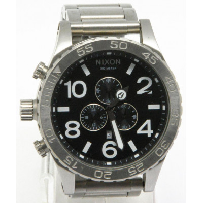 RELOJ NIXON THE 51-30 SIMPLIFY