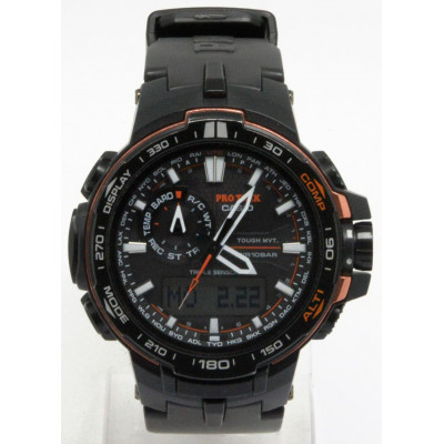 RELOJ CASIO PROTEK PRW-6000Y