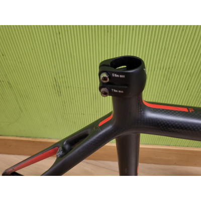 CUADRO BICILETA CARRETERA FELT F5 (2017)