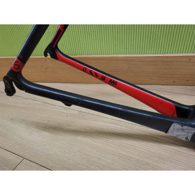 CUADRO BICILETA CARRETERA FELT F5 (2017)