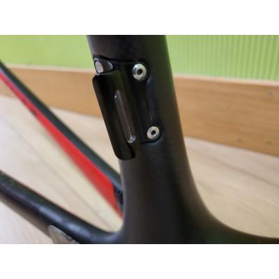 CUADRO BICILETA CARRETERA FELT F5 (2017)