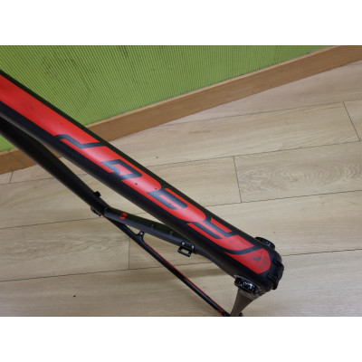 CUADRO BICILETA CARRETERA FELT F5 (2017)