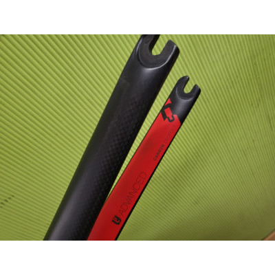 CUADRO BICILETA CARRETERA FELT F5 (2017)