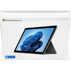 Microsoft Surface Go 3 PRECINTADA