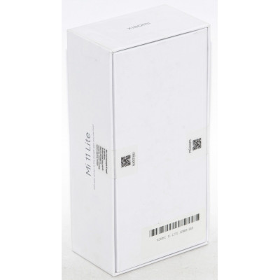 XIAOMI MI 11 LITE 128GB NARANJA