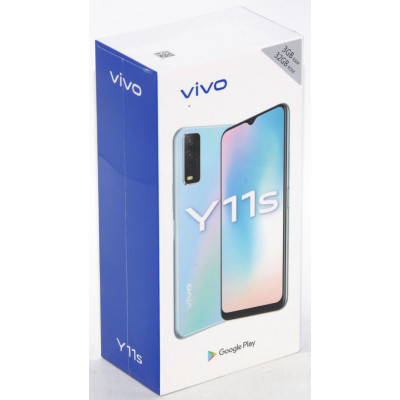 VIVO Y11S 32GB AZUL PRECINTADO