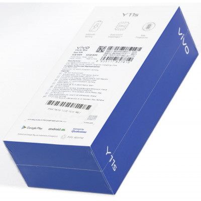 VIVO Y11S 32GB AZUL PRECINTADO
