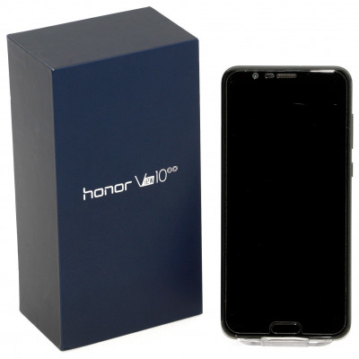 HUAWEI HONOR VIEW 10 128GB NEGRO