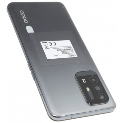 OPPO A94 5G 128GB NEGRO