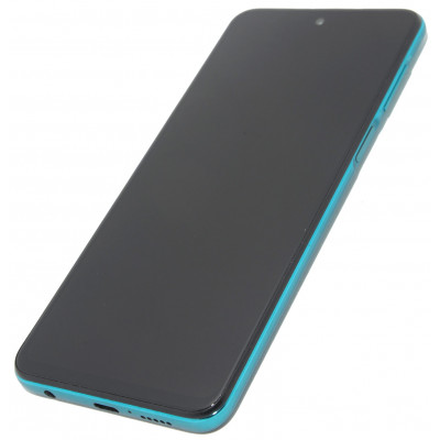 XIAOMI REDMI NOTE 9 PRO 128GB AZUL