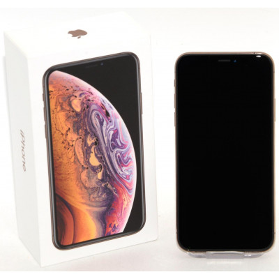 APPLE IPHONE XS 256GB NEGRO